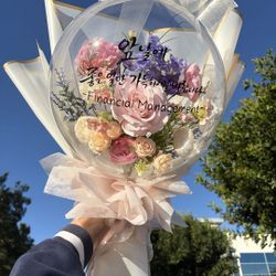 balloon bouquets