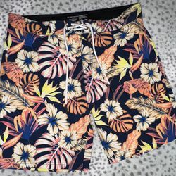 Men’s Swim Shorts 
