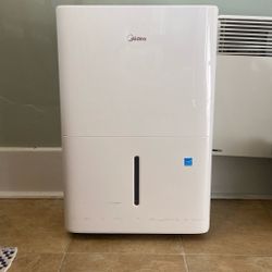 Dehumidifier