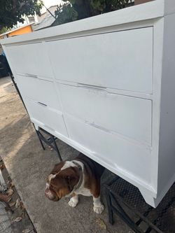 Cajonera de 6 cajones muy buenas condición