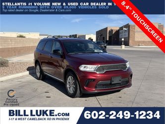 2023 Dodge Durango