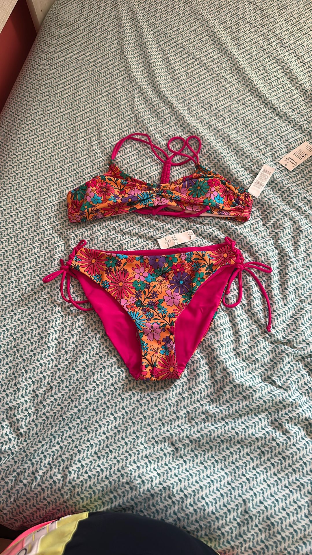 Cupshe Swim
