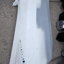 Chevrolet Chevy Corvette Door Oem 20 To 25