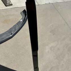 2015 Dodge Spoiler
