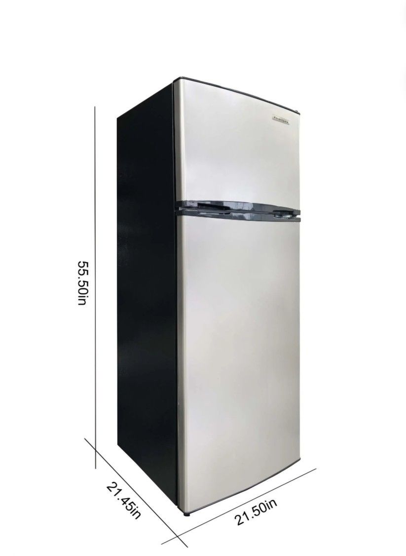Frigidaire 7.5 Cu. ft. Refrigerator