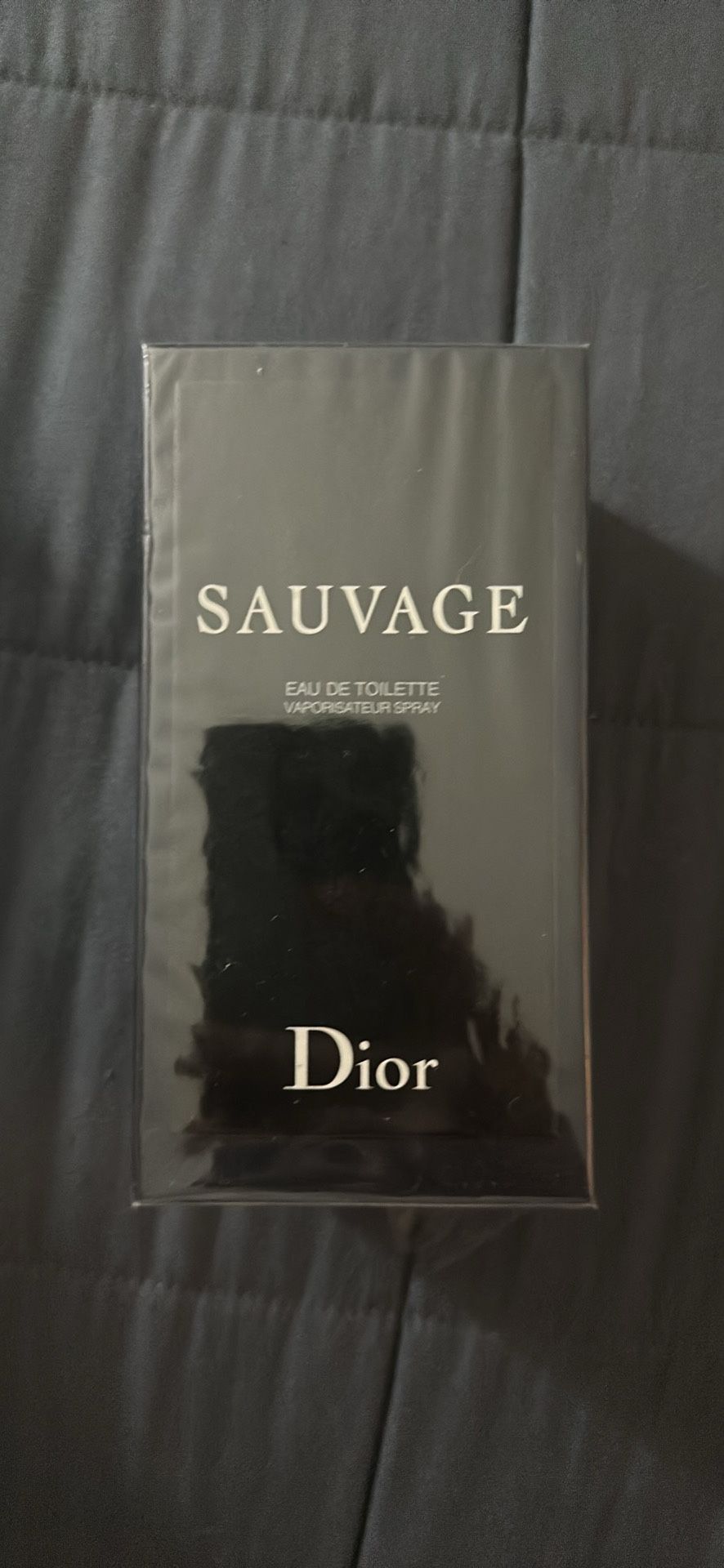 Dior Sauvage