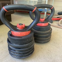 Weights