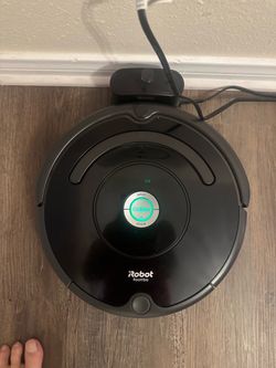 I robot Roomba 671