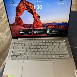 Lenovo Yoga Pro 7 14” Laptop | 16GB RAM | 1TB SSD