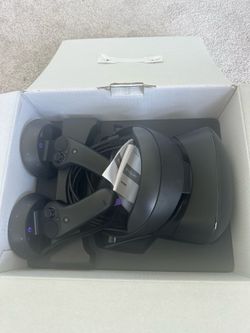 Samsung HMD Odyssey VR Headset
