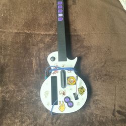 I FIX OR MOD GUITAR HERO CONTROLLERS (ARDUINO/CLONE HERO)