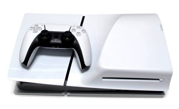 Sony Playstation 5 Slim
