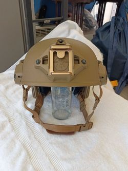 MTEK Helmet