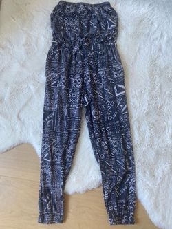 Madewell jumpsuit