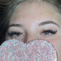 Lashes 