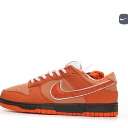 Nike Sb Dunk Low Ben and Jerry Chunky Dunky 47 