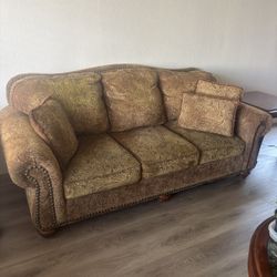 Very Beautiful And Comfortable Couch