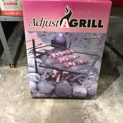 Adjust A Grill NEW* New Price!!