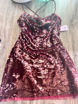 Party Dress