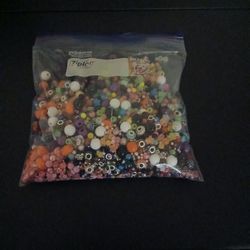 Beads For Jewelry Making 