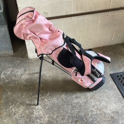 Kids Golf Clubs
