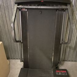 Treadmill
