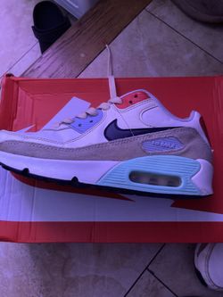 Nike Air Max For Youth
