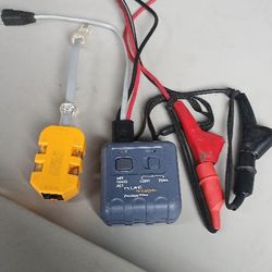 Electrical Testers