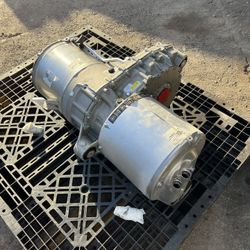 Tesla Model S Rear Drive Unit