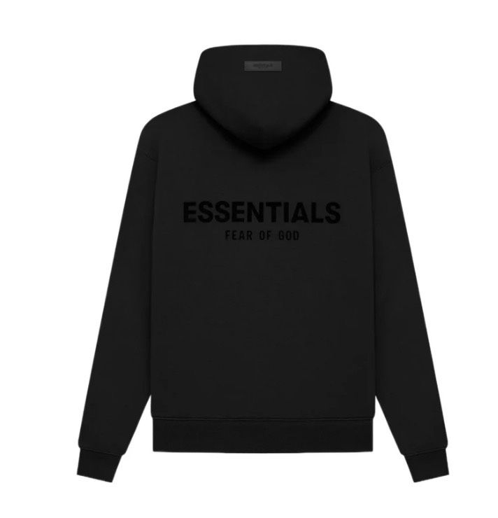 Essentials FOG Hoodie