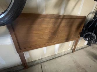 Full Size Headboard