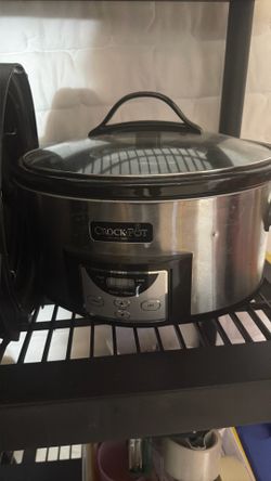 crockpot $20