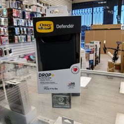 Iphone 17 Promax Otterbox 