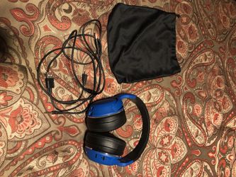 Skull Candy Hesh 2 wireless headphones