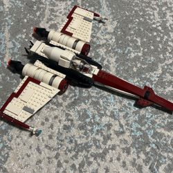 Lego Star Wars (Read Description)