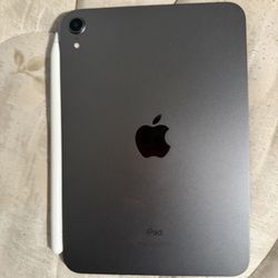 iPad Mini 6