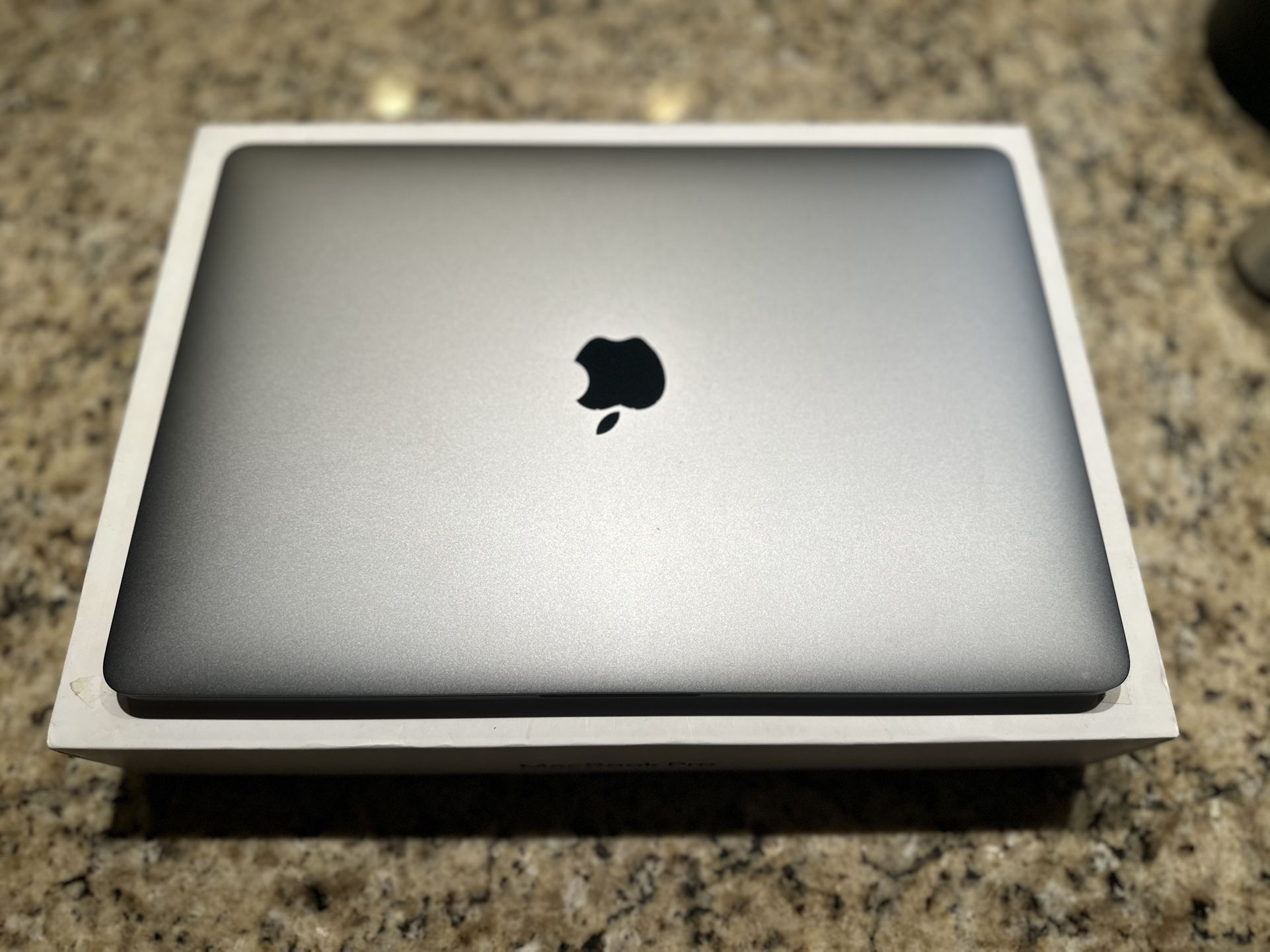 MacBook Pro