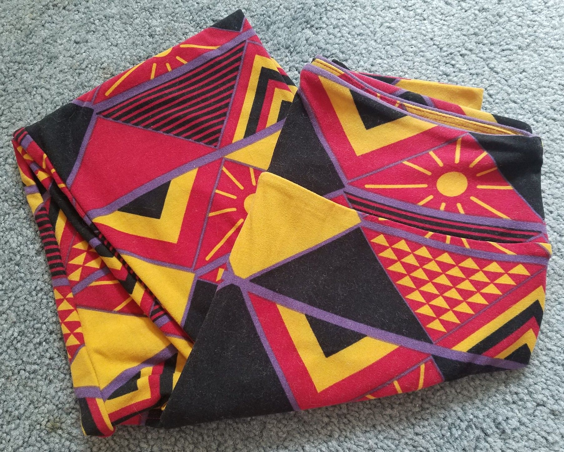 LuLaRoe Leggings, OS