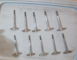 Tama T Bass Drum Rods