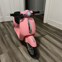 Mini Bike