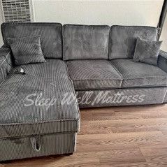 Couch Set
