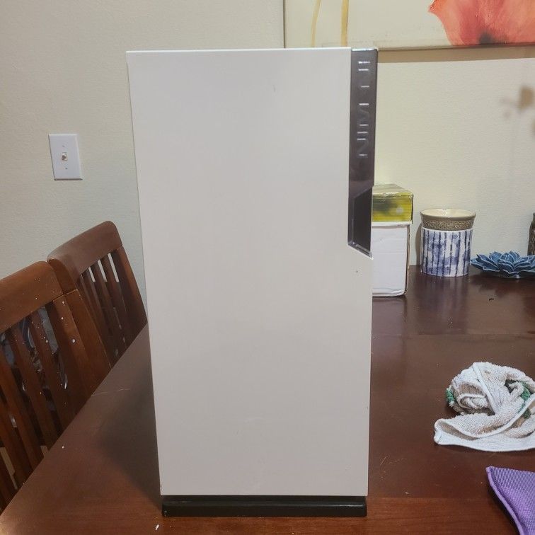 Inwin 101 Atx PC Case