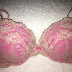 Hermoso Victoria’s Secret 