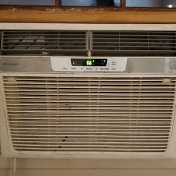 19k BTU Air Conditioner 