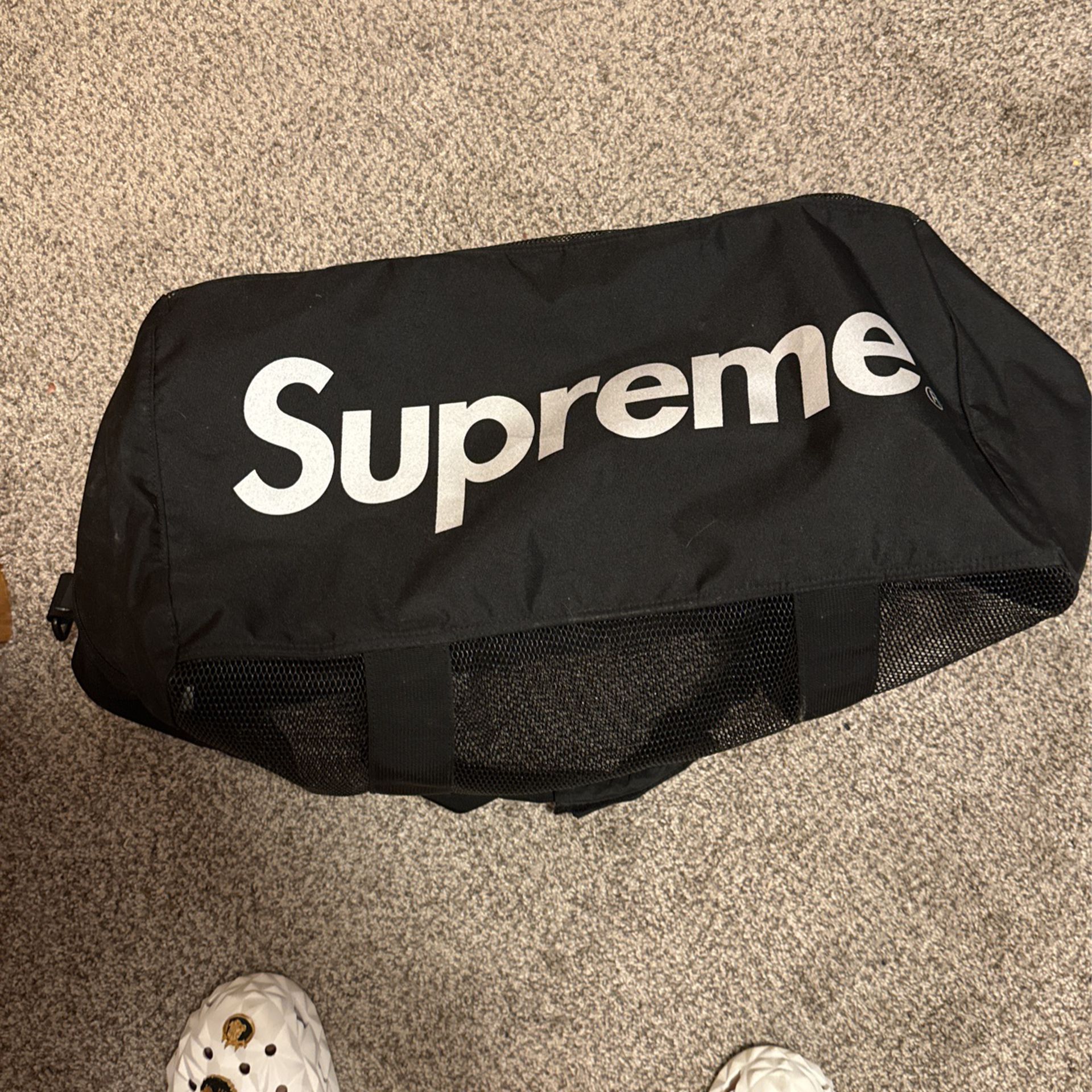 Supreme Bag 2020