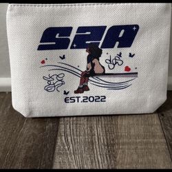 Chic SZA Bag