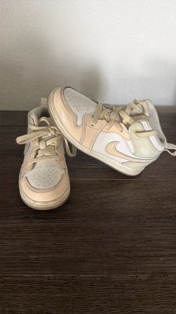 Toddler Nikes