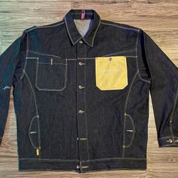 Vintage Platinum FUBU