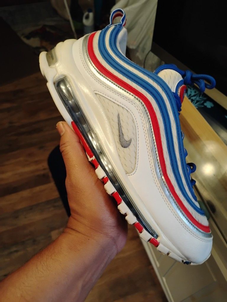 Olympic 97 SIZE 8.5 G CONDITION