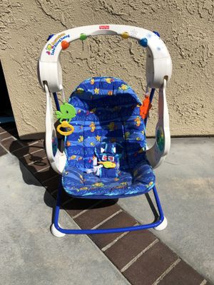 New And Used Fisher Swing For Sale In Fullerton Ca Offerup